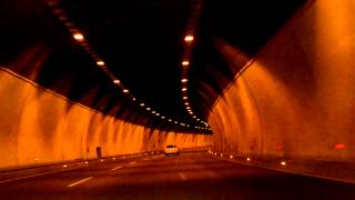 preview picture of video 'Nikon D800 Video Test [50mm 1.4G] [Bolu Dağı Tüneli / Mt. Bolu Tunnel 3140m.] [1080p FULL HD]'