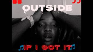 IF I GOT IT- MIGHT BLUNT(No Role Model Remix)