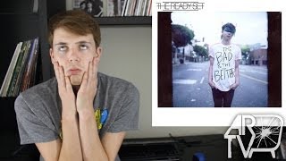 The Ready Set - &quot;The Bad &amp; The Better&quot; (Album Review)