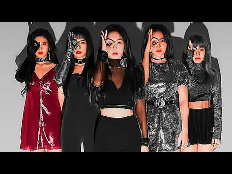 RED VELVET PEEK A BOO (VIOLETA REMIX)