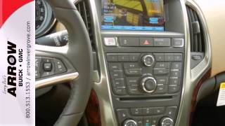 preview picture of video '2013 Buick Verano Inver Grove Heights MN St. Paul, MN #93038'