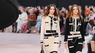 Chanel | Fall Winter 2025/2026 | Paris Fashion Week