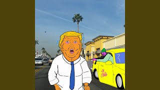Pull up on Trump with the Draco