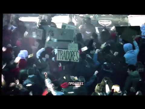 Casa de Papel season 3 episode 3 - Feeling Good soundtrack