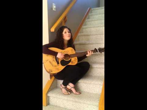 Sydney Mae — When Love Ain't Enough