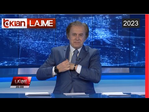 Edicioni i Lajmeve Tv Klan 16 Mars 2023, ora 19:30 l Lajme – News