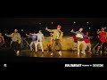 Scenario ATCQ L Julian DeGuzman IMMABEAST Showcase 2018