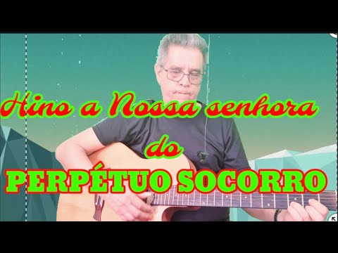 Mae Do Perpetuo Socorro - Católica