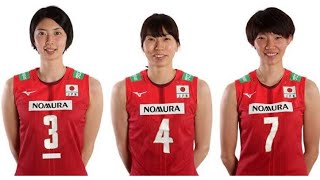 【バレー】新鍋理沙「激可愛い」女子高生制服姿にファン騒然　春高解説[Japan News]「キュン」笑顔ショットも