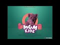 Logo Effects MGM KIds 2003