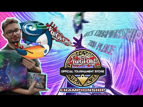 YU-GI-OH OTS Championship 2nd Place Floowandereeze Deck Profile!