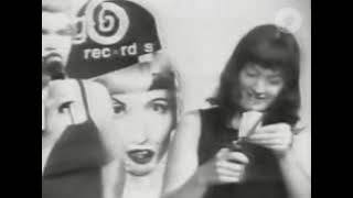 Chicks On Speed - Sellout