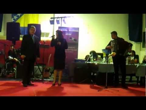 hej lijepa kono moja - zehida, nihad i dado