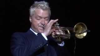 Chris Botti - The Nearness of You - NAPA Uptown Theatre 08OCT15