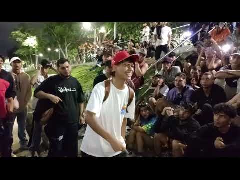 HENRRY vs ALAN - 4tos - PRETEMPORADA I