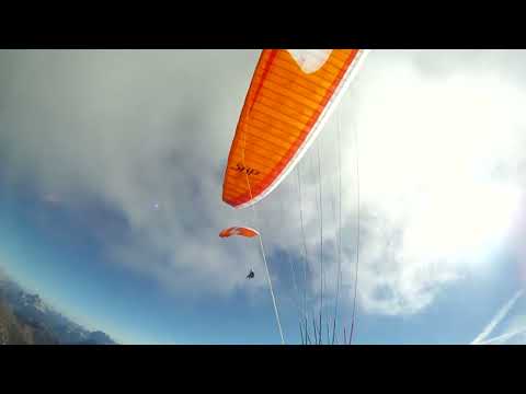 101013 Dolomite Holiday