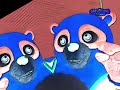 Bump Map Special Agent Oso Theme Song