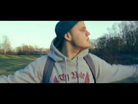 SilverHaze  /Jedu si dál svoje - Official Video /Prod . Pavel Baar