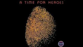 Meat Loaf (with Brian May) - A Time For Heroes