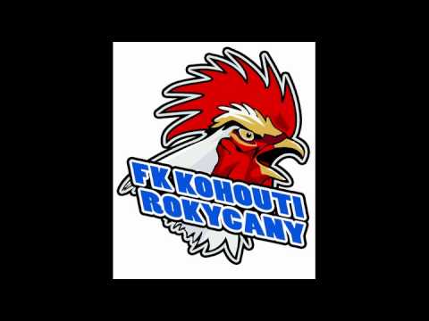Hymna  - FK Kohouti Rokycany