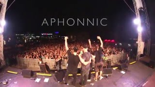 Aphonnic - 