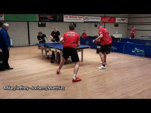 Vos Occasions/SKF 2 - Gorkum 1