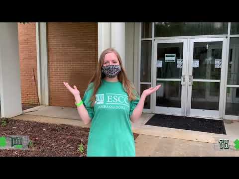 Enterprise State Community College - video