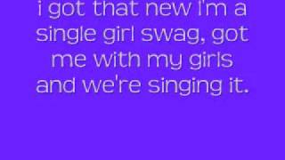 Kristina DeBarge Goodbye lyrics