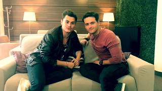 Talk To Mikey: Actor Daniel Teleky Toth on \