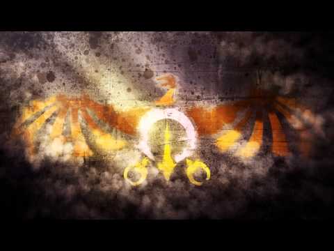 Radiarc - The Griffon Kingdom