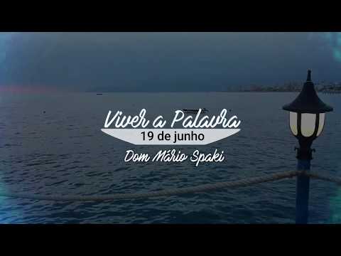 Evangelho do dia  19-06-2020