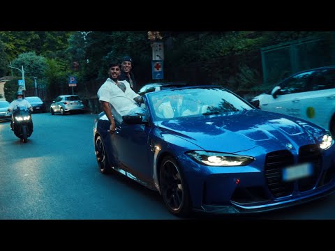 Binnu X VELE-Amore Delinquente (Spider Rmx)