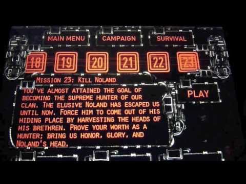 iphone Predators Review - Get To The Chopper!