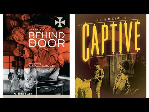 Kenneth Turan’s DVD Pick of the Week: Lost Silents Found