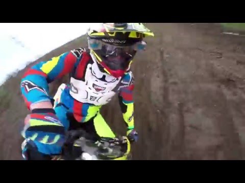 GoPro Extension Arm | Josh Spinks