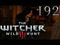 The Witcher 3: Wild Hunt [192] - Such nach dem Djinn