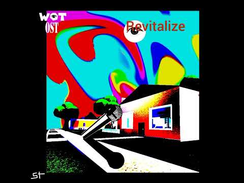 WoT OST: Revitalized