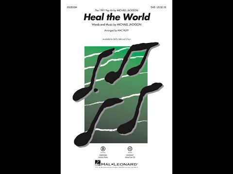 Heal the World