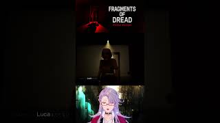 やばいババアがビックリさせてくるホラーアドベンチャーゲームを教えよう #Vtuber #shorts