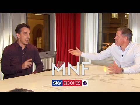 Why did Liverpool struggle to compete with Man United & Arsenal in the early 2000s? | MNF Retro