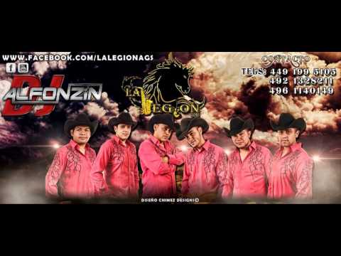 La Legión de AGS - Adiós Amor