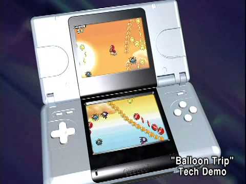 Ojaru-Maru DS Nintendo DS