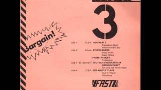 Noh Mercy - Caucasian Guilt