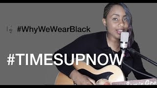 Daughter of the King - Jamie Grace (Original Song) | #TimesUp