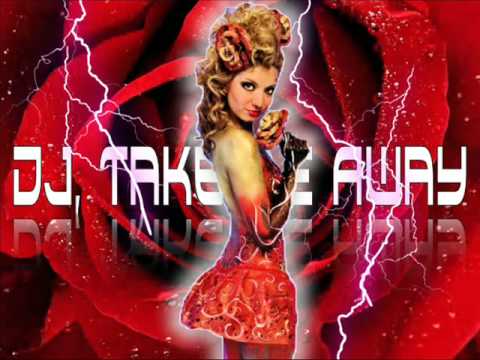 Deep Zone & Balthazar - DJ, Take Me Away (Lorya Loves The French Touch Remix)