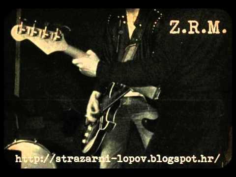 Z.R.M. - Demo snimke
