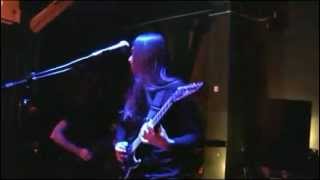 3 _ In Mist She Was Standing - Silhouette (Opeth Tribute Band)