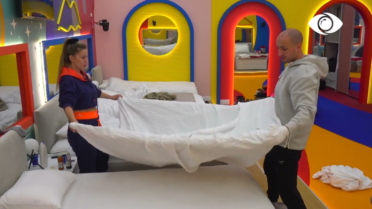 Ndihesh i frustruar nga unë?!/ Olta-Kristit: U ndjeva keq