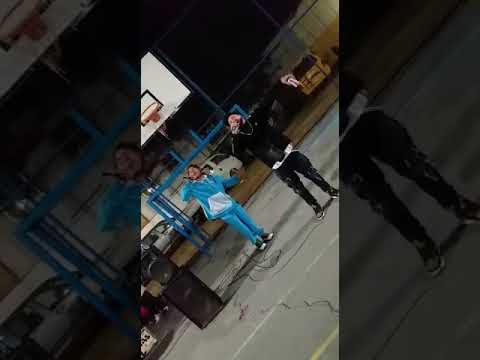 Xz Rima Piante - Yo Seguiré (en directo) El Ciruja & Richard Meza