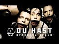 Videoklip Rammstein - Du Hast  s textom piesne